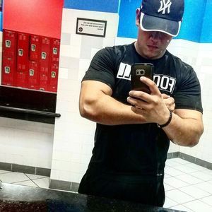 Meet your Posher, Abraham